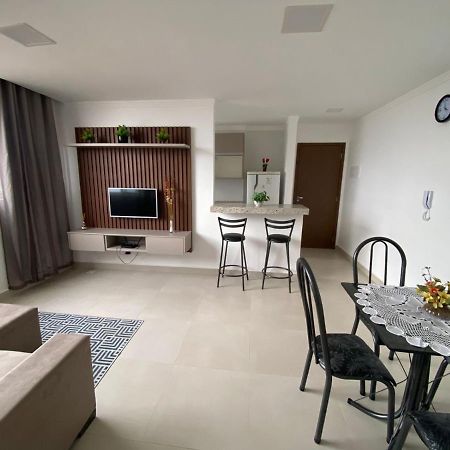 Apartamento Prox. Unievangelica 201 Anápolis Buitenkant foto