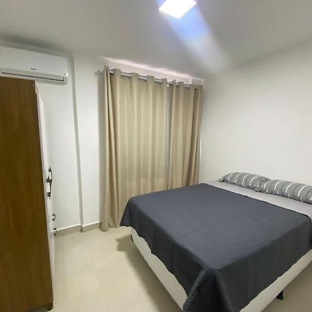 Apartamento Prox. Unievangelica 201 Anápolis Buitenkant foto