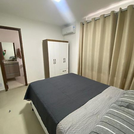 Apartamento Prox. Unievangelica 201 Anápolis Buitenkant foto