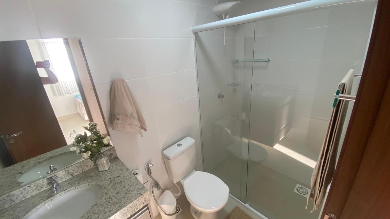 Apartamento Prox. Unievangelica 201 Anápolis Buitenkant foto