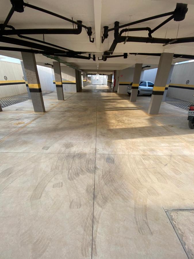 Apartamento Prox. Unievangelica 201 Anápolis Buitenkant foto