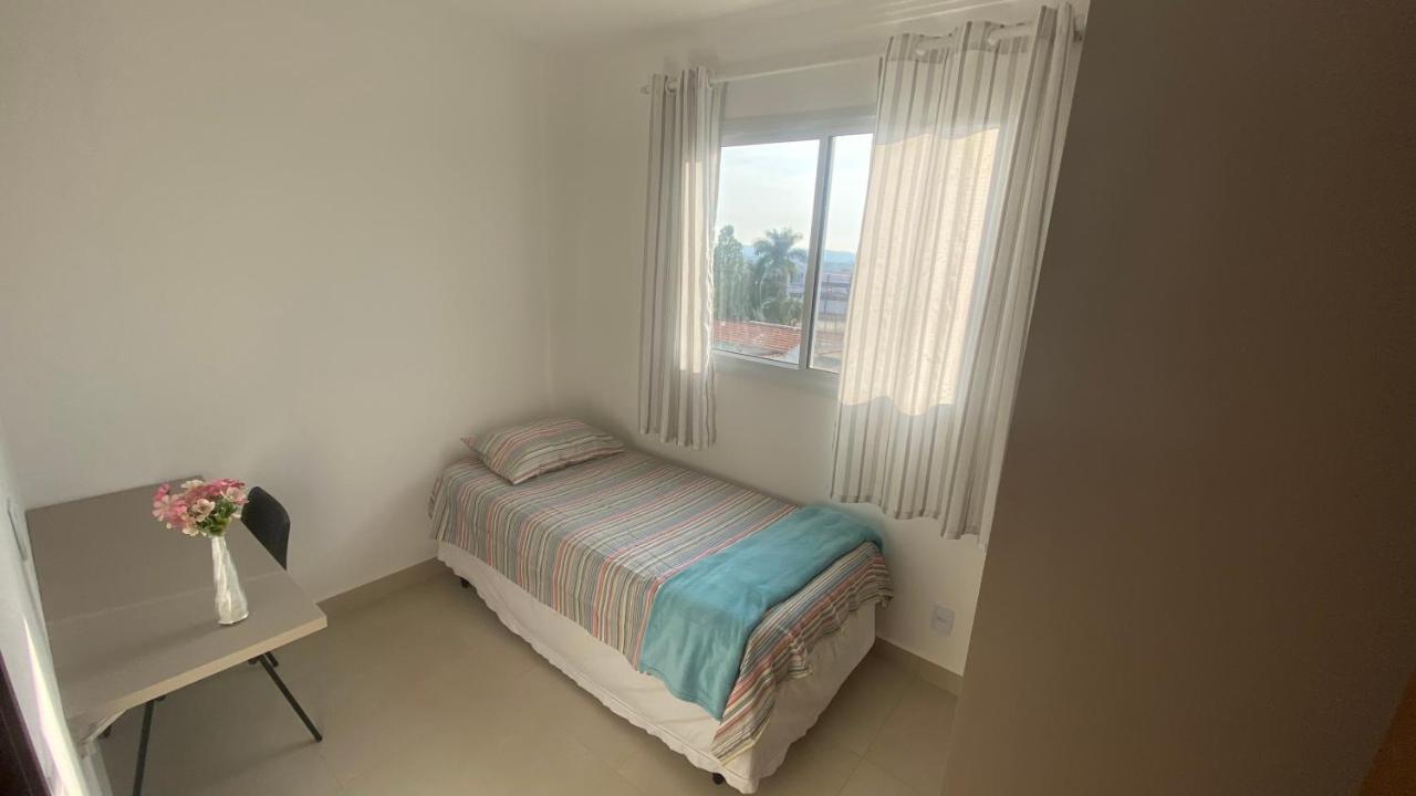 Apartamento Prox. Unievangelica 201 Anápolis Buitenkant foto