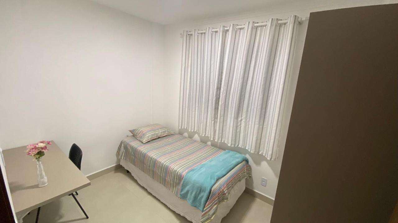 Apartamento Prox. Unievangelica 201 Anápolis Buitenkant foto
