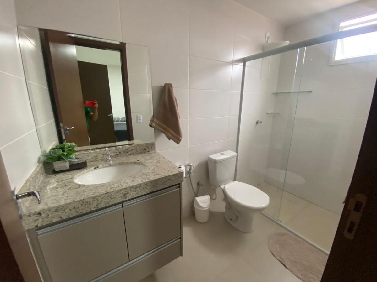 Apartamento Prox. Unievangelica 201 Anápolis Buitenkant foto