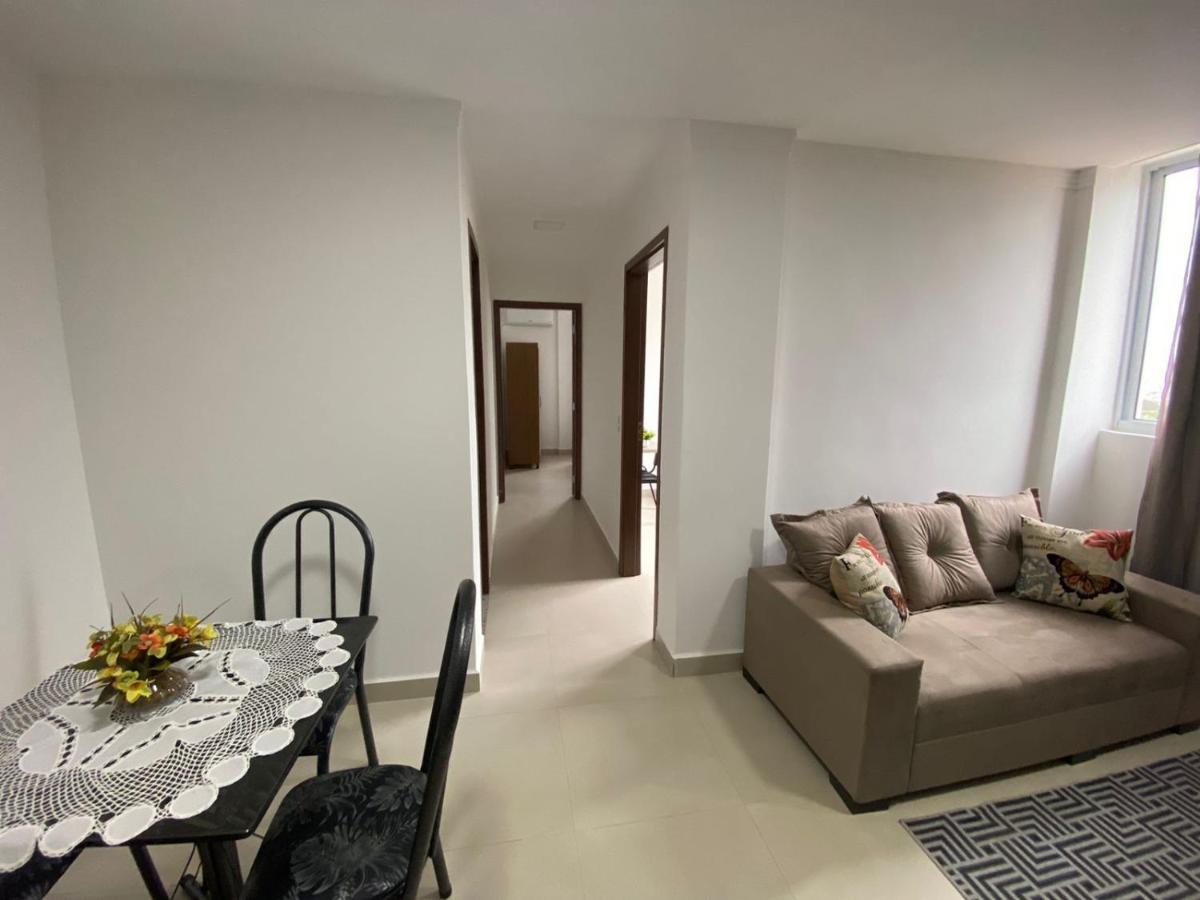 Apartamento Prox. Unievangelica 201 Anápolis Buitenkant foto