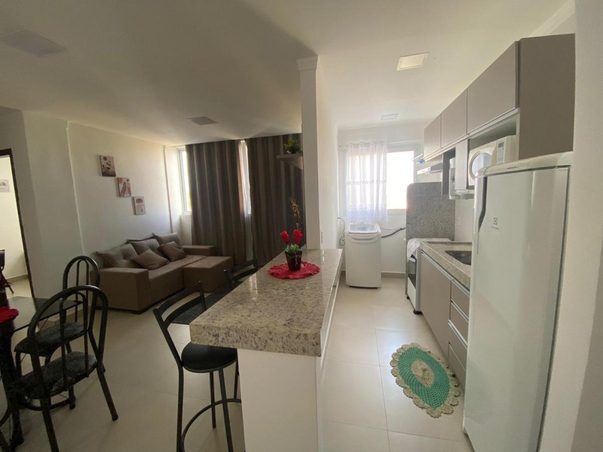 Apartamento Prox. Unievangelica 201 Anápolis Buitenkant foto