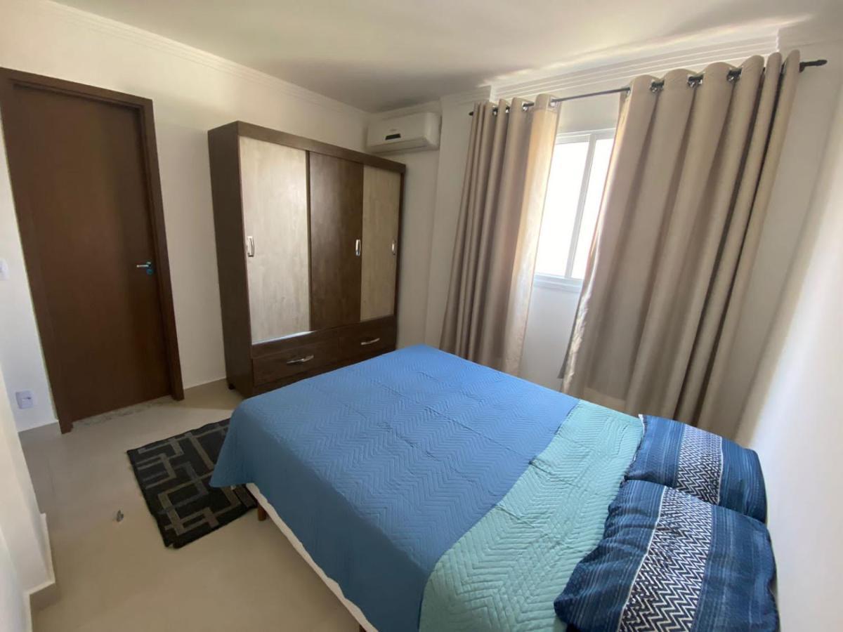 Apartamento Prox. Unievangelica 201 Anápolis Buitenkant foto