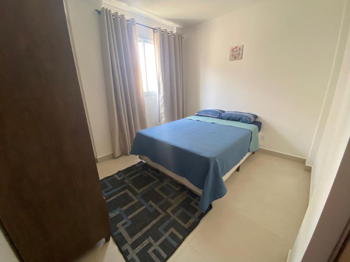 Apartamento Prox. Unievangelica 201 Anápolis Buitenkant foto